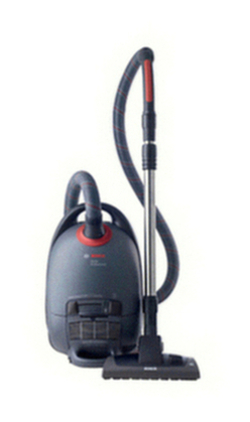 Bosch BSG8PRO1 Home Professional Vacuum Cleaner
